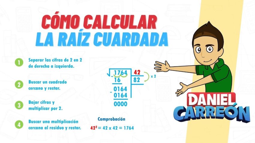 Cómo hacer una raíz cuadrada en Word fácilmente 5 Cómo hacer una raíz cuadrada en Word fácilmente