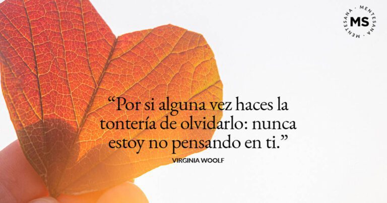 Los grandes hombres también hablan de amor: Reflexiones y citas