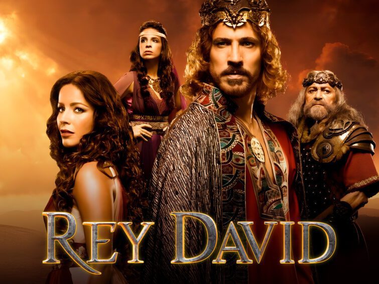 Cómo murió el rey David según la Biblia: su historia final 2 rey david