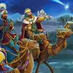 Cuál es el origen de los Reyes Magos en México reyes-magos
