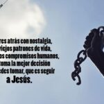 Cómo realizar una oración para romper ataduras sobre los hijos romper-ataduras