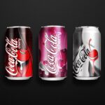 Cuántos sabores de Coca-Cola existen en el mundo sabores-coca-cola