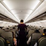 Cuánto gana una aeromoza en diferentes aerolíneas salario-aeromoza