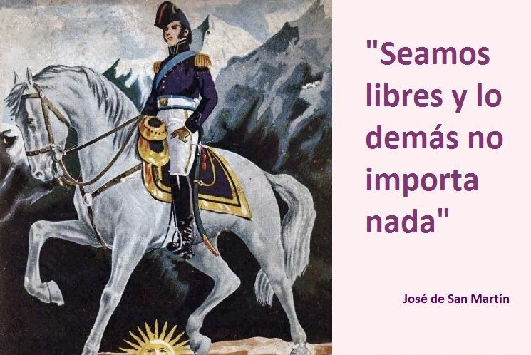 Cuál es la biografía corta de Don José de San Martín 6 Cuál es la biografía corta de Don José de San Martín