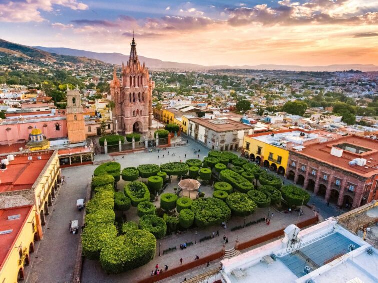 Qué carreras ofrece la UNAM en San Miguel de Allende 5 Qué carreras ofrece la UNAM en San Miguel de Allende