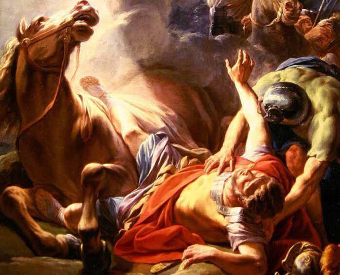 Saulo de Tarso en la Biblia: Su Historia y Conversión 6 Saulo de Tarso en la Biblia: Su Historia y Conversión