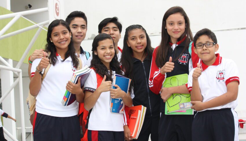 Qué pasa si repruebo una materia en secundaria en México 2 secundaria mexico