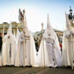 Cuándo comienzan las vacaciones de Semana Santa este año semana-santa