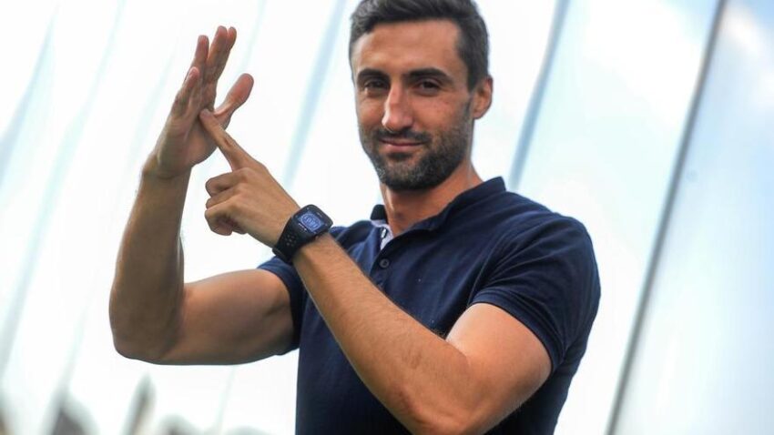 Quién es Sergio Manuel Alcocer Martínez de Castro 3 Quién es Sergio Manuel Alcocer Martínez de Castro