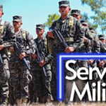 Cuánto tiempo dura el sorteo del servicio militar servicio-militar