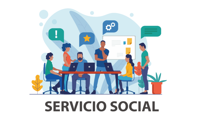 Cómo hacer un curriculum vitae para servicio social