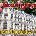 Qué significa Setenta balcones y ninguna flor" de Baldomero Fernández Moreno" setenta-balcones
