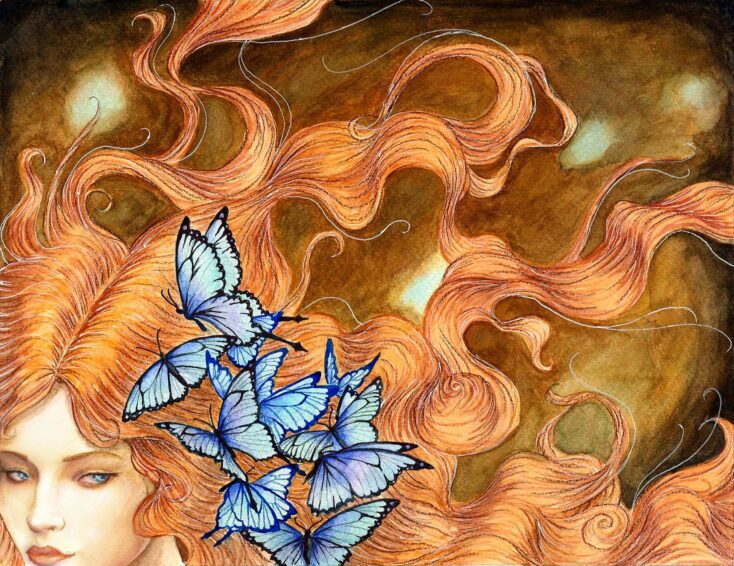 Cuál es el resumen de Del amor y otros demonios»