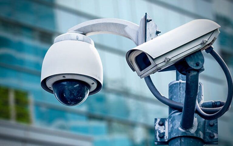 Qué es un circuito cerrado de televisión (CCTV) y cómo funciona