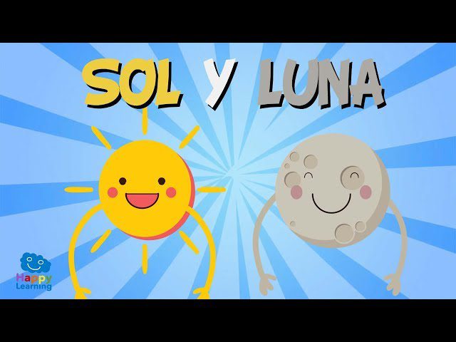 Qué es el cuento del Sol y la Luna: una historia mágica 4 Qué es el cuento del Sol y la Luna: una historia mágica