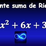 Cómo calcular la suma de Riemann paso a paso: guía práctica suma-riemann