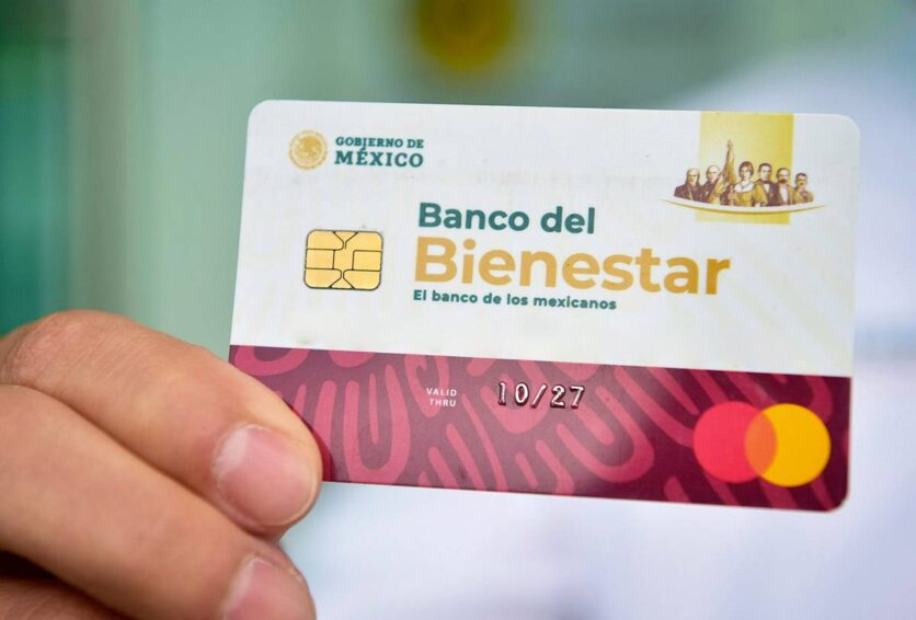 Por qué no me han depositado en mi tarjeta Bienestar 5 Por qué no me han depositado en mi tarjeta Bienestar