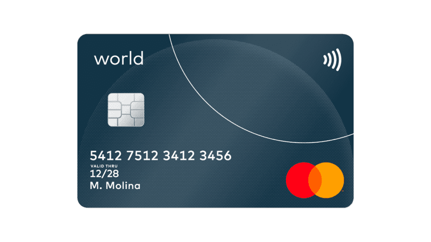 Cómo puedo sacar una tarjeta de crédito Elektra