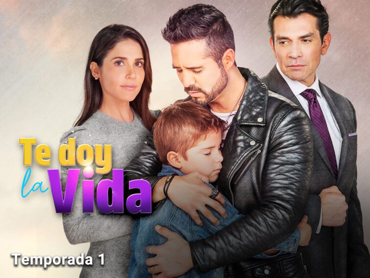 Dónde puedo ver la película Te doy mis ojos» completa»