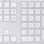Cómo escribir la u con diéresis en el teclado teclado-numerico