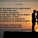 Dónde encontrar textos de amor para copiar y pegar textos-amor