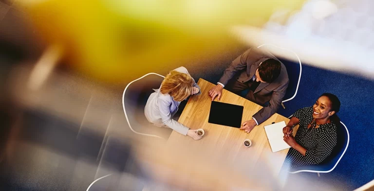 Por qué es mejor que sean dos en lugar de uno