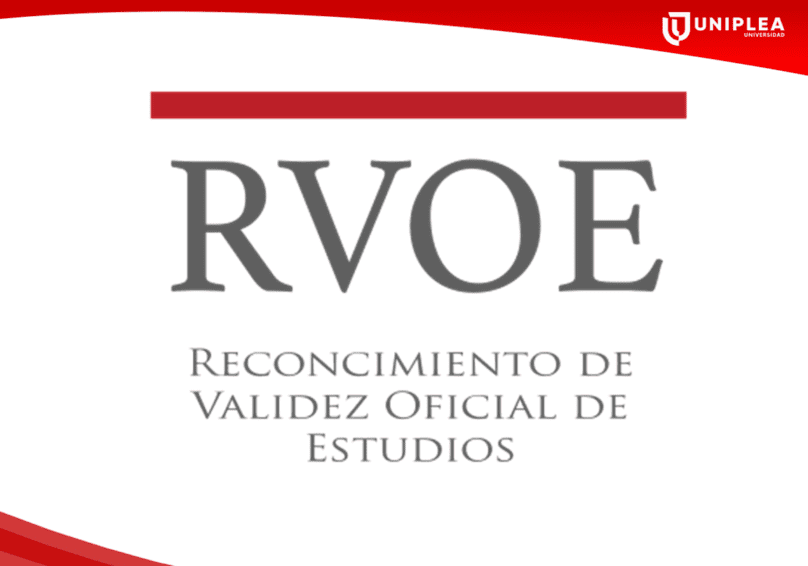 Cómo verificar si una escuela tiene validez oficial