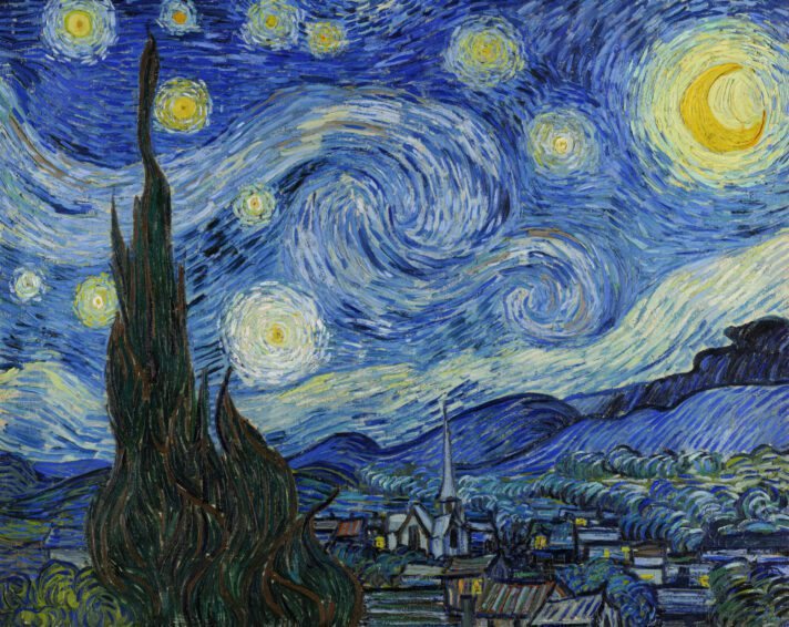 Qué relación hay entre los zapatos de Van Gogh y Heidegger 4 Qué relación hay entre los zapatos de Van Gogh y Heidegger