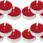 Qué significa cuando se queman las velas rojas velas-rojas