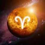Qué significa tener a Venus en Aries para un hombre venus-aries