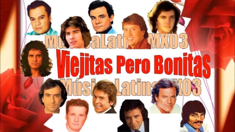 Dónde escuchar la estación de radio Viejitas Pero Bonitas