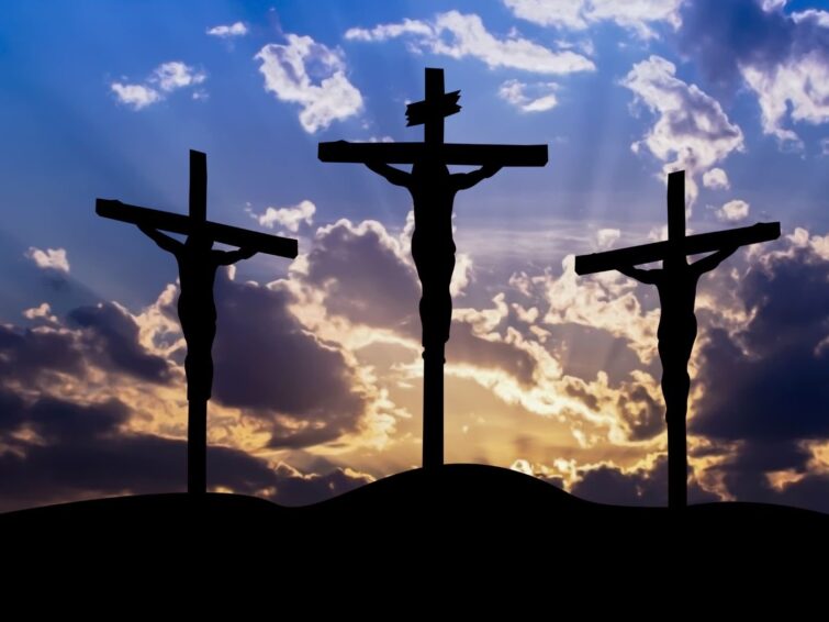 Qué significan el Viernes Santo y el Sábado de Gloria 8 Qué significan el Viernes Santo y el Sábado de Gloria