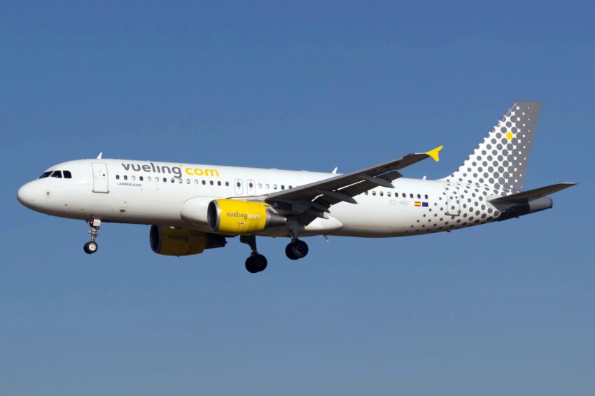 Cuánto gana una azafata de vuelo en Vueling: salario y beneficios 4 Cuánto gana una azafata de vuelo en Vueling: salario y beneficios