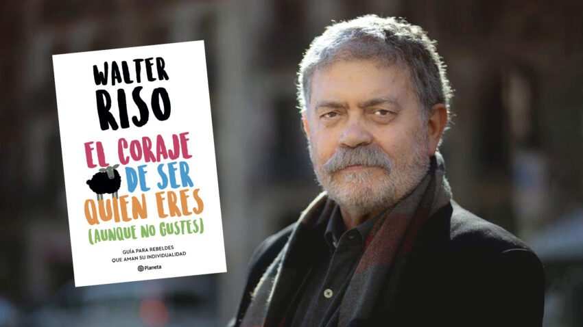 Qué enseña Los límites del amor» de Walter Riso»