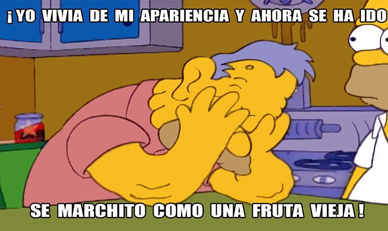 Qué significa Yo vivía en el bosque muy contento" 2 yo vivia